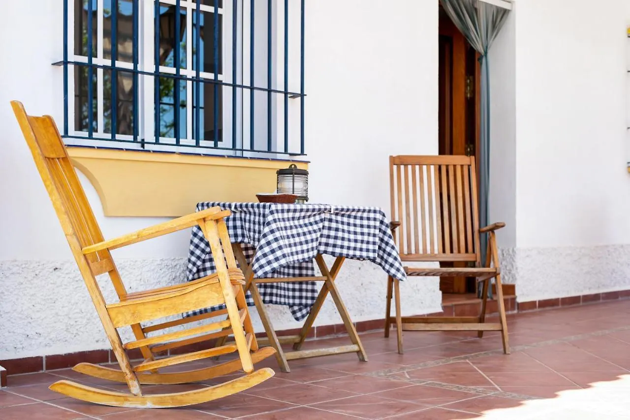 Casa Carama Villa Barbate