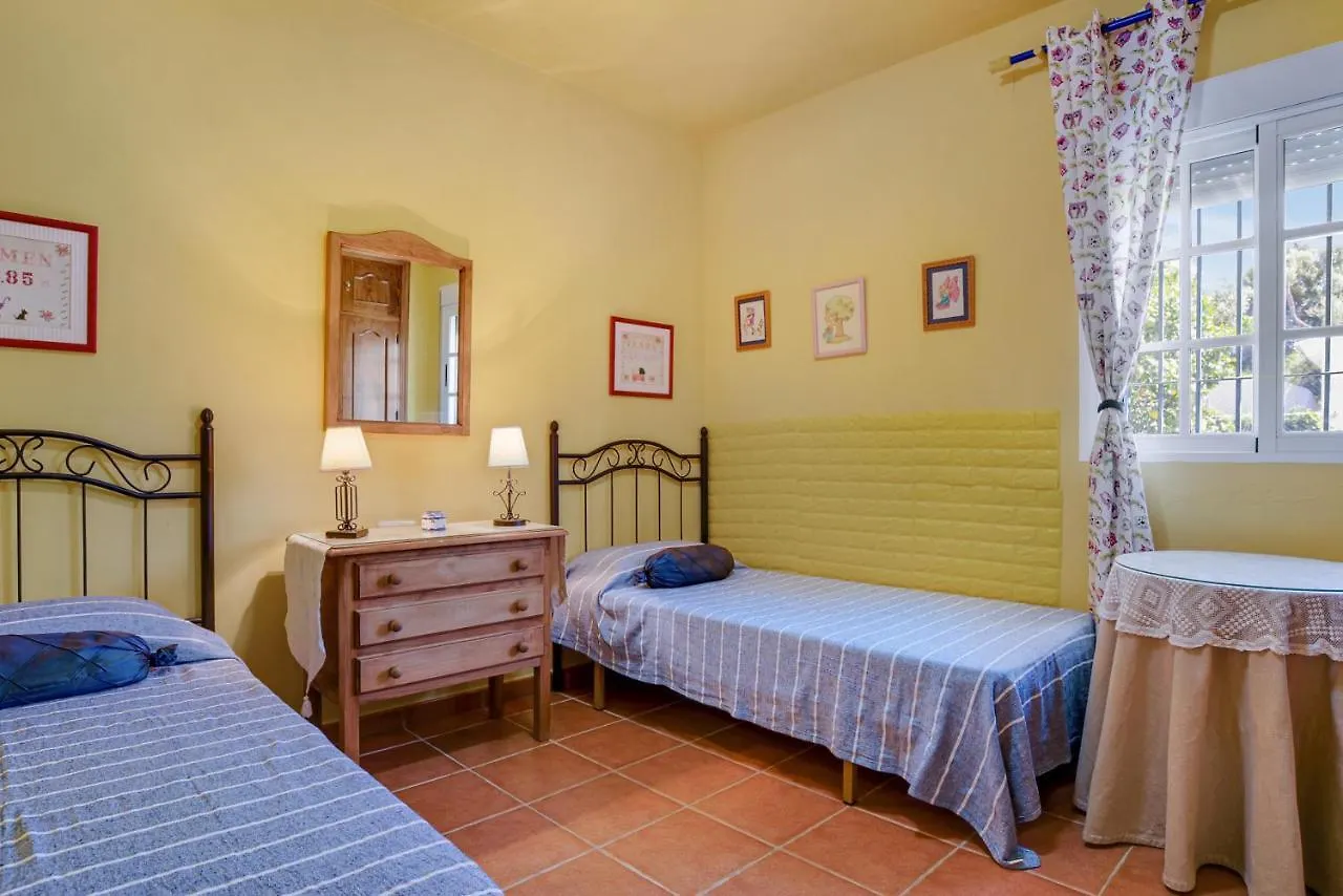 Casa Carama Villa Barbate