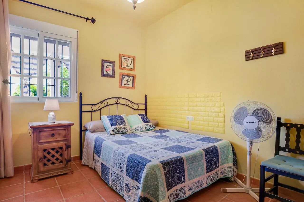 Holiday home Casa Carama Villa Barbate
