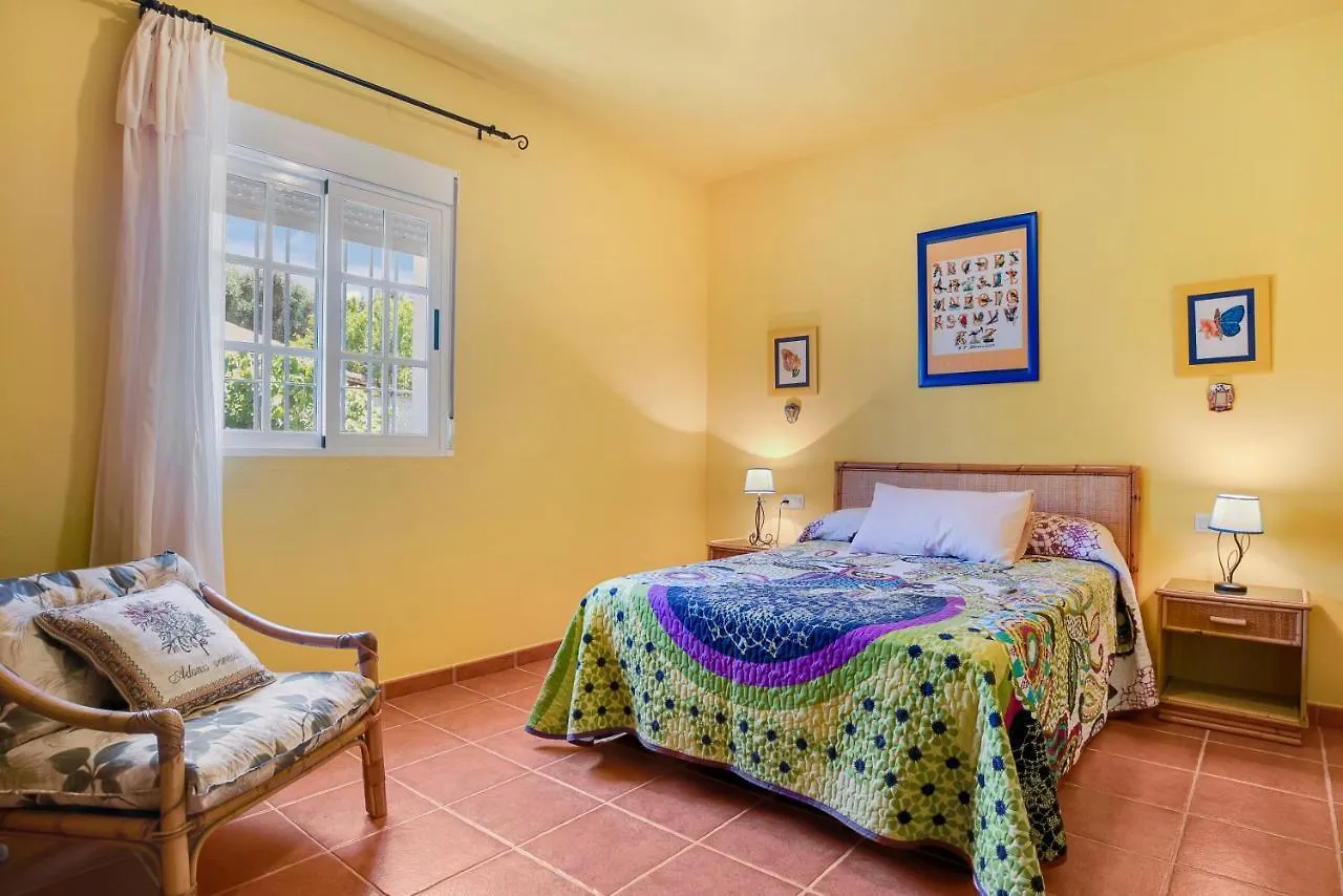 Holiday home Casa Carama Villa Barbate