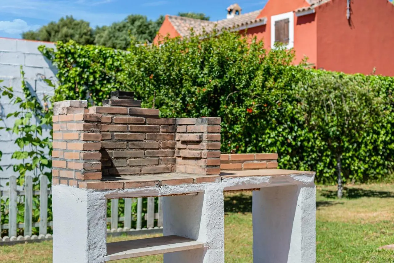 Casa Carama Villa Barbate 0*,  Spain