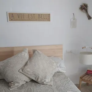 La Motilla Сasa de vacaciones