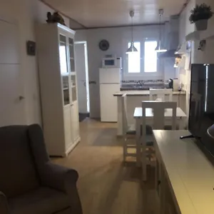 Casa Bbarbate Сasa de vacaciones