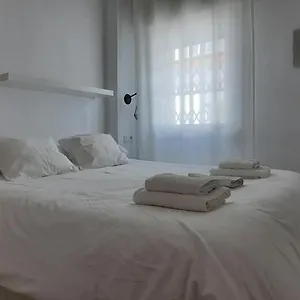 En Сasa de vacaciones