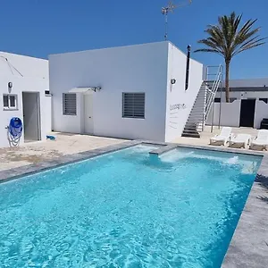 Casa Marismas Сasa de vacaciones