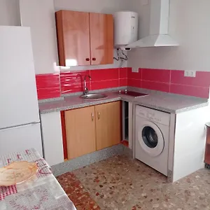 Habitación Turquesa Сasa de vacaciones