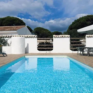 La De Vero Сasa de vacaciones