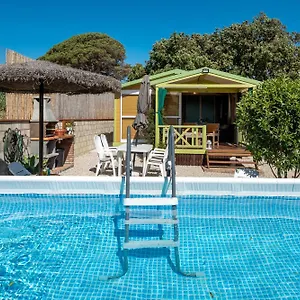 La Brena Сasa de vacaciones